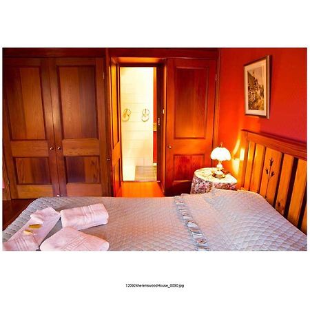 Heronswood House B & B Мосс-Вейл Экстерьер фото
