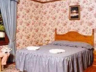Heronswood House B & B Мосс-Вейл Экстерьер фото